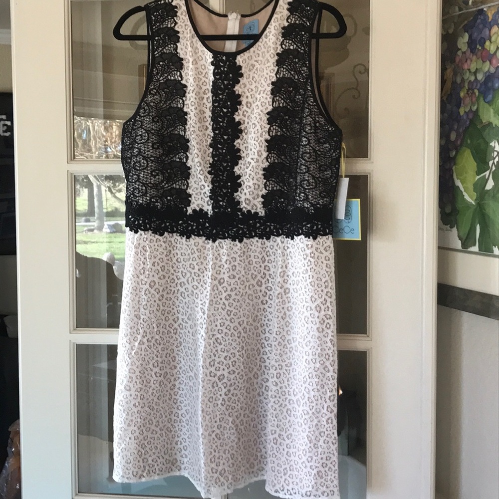 CeCe Dress